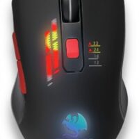 Mouse Gaming NECNON NGM-HYDRA