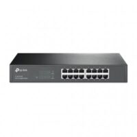 Switch TP-LINK TL-SG1016D