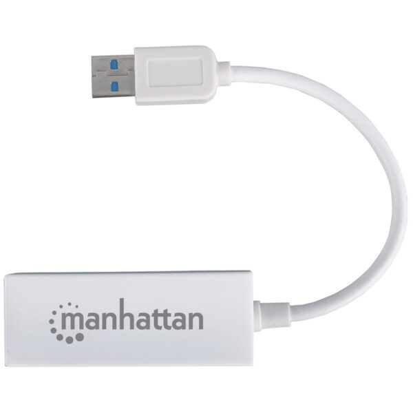 Tarjeta de Red USB - Gigabyte MANHATTAN 506847