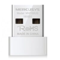 Adaptador NANO USB 2.0 MERCUSYS MW150US