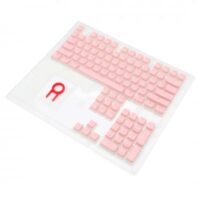 Keycaps  Redragon Sacarab Pink